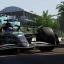 Игра F1 2023 Standart Edition для PS4
