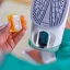Утюг Philips DST7012 Azur 7000 2600Вт