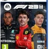 Игра F1 2023 Standart Edition для PS5, английская версия, диск Игра F1 2023 Standart Edition для PS5, английская версия, диск
