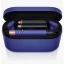 Фен-стайлер Dyson Airwrap Complete Long с дорожным чехлом, синий/розовый