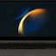 Ноутбук Samsung Galaxy Book3 360 i5/8Gb/512SSD/13.3 FHD AMOLED Touch/Win11/Graphite (NP730QFG-KA2US)