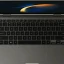 Ноутбук Samsung Galaxy Book3 360 i5/8Gb/512SSD/13.3 FHD AMOLED Touch/Win11/Graphite (NP730QFG-KA2US)