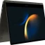 Ноутбук Samsung Galaxy Book3 360 i5/8Gb/512SSD/13.3 FHD AMOLED Touch/Win11/Graphite (NP730QFG-KA2US)