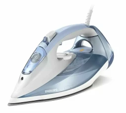 Утюг Philips DST7011, 2600Вт, blue