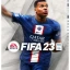 Игра FIFA 23 Legacy Edition для Nintendo Switch, русские субтитры