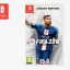 Игра FIFA 23 Legacy Edition для Nintendo Switch, русские субтитры