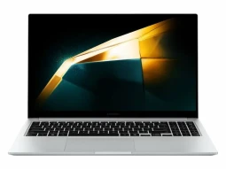 Ноутбук Samsung Galaxy Book4 NP750, 512 ГБ, Core 7 150U, RAM 16 ГБ, Intel Arc Graphics 15.6"