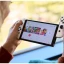 Игровая приставка Nintendo Switch OLED 64 ГБ, белый