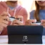 Игровая приставка Nintendo Switch OLED 64 ГБ, белый