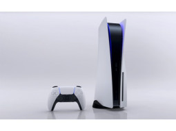 Игровая приставка Sony PlayStation 5 825 ГБ SSD, белый (Южная Корея)