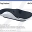 Зарядная станция для беспроводных контроллеров Sony PS VR2 (Sense controller charging station)
