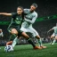Игра EA Sports FC 25 для Playstation 4 (PS4, русская версия)