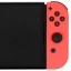 Игровая приставка Nintendo Switch OLED 64 ГБ, неоновый синий/неоновый красный (Япония JP)