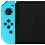 Игровая приставка Nintendo Switch OLED 64 ГБ, неоновый синий/неоновый красный (Япония JP)