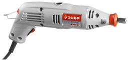 Гравер ЗУБР ЗГ-130ЭК H219, 130 Вт