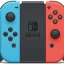 Игровая приставка Nintendo Switch rev.2 32 ГБ+игра The Legend of Zelda: Breath of the Wild