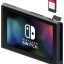 Игровая приставка Nintendo Switch rev.2 32 ГБ+игра The Legend of Zelda: Breath of the Wild