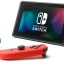 Игровая приставка Nintendo Switch rev.2 32 ГБ+игра The Legend of Zelda: Breath of the Wild
