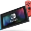 Игровая приставка Nintendo Switch rev.2 32 ГБ+игра The Legend of Zelda: Breath of the Wild