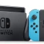 Игровая приставка Nintendo Switch rev.2 32 ГБ+игра The Legend of Zelda: Breath of the Wild