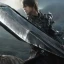 Игра Final Fantasy XVI для PlayStation 5