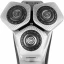 Электробритва для сухого и влажного бритья Philips Series 9000 SkinIQ S9985/50