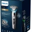Электробритва для сухого и влажного бритья Philips Series 9000 SkinIQ S9985/50