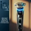 Электробритва для сухого и влажного бритья Philips Series 9000 SkinIQ S9985/50