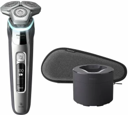 Электробритва для сухого и влажного бритья Philips Series 9000 SkinIQ S9985/50