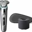 Электробритва для сухого и влажного бритья Philips Series 9000 SkinIQ S9985/50