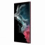 Смартфон Samsung Galaxy S22 Ultra 12/256 ГБ, бургунди