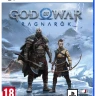 Игра God of War: Ragnarok для PlayStation 5, русская версия