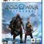 Игра God of War: Ragnarok для PlayStation 5, русская версия