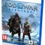 Игра God of War: Ragnarok для PlayStation 5, русская версия