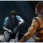 Игра God of War: Ragnarok для PlayStation 5, русская версия