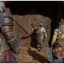 Игра God of War: Ragnarok для PlayStation 5, русская версия