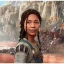 Игра God of War: Ragnarok для PlayStation 5, русская версия