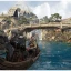 Игра God of War: Ragnarok для PlayStation 5, русская версия