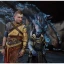 Игра God of War: Ragnarok для PlayStation 5, русская версия