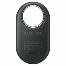 Беспроводная метка Samsung Galaxy SmartTag2 EI-T5600, чёрная
