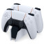 Игровая приставка PlayStation 5 825Gb (3-ревизия) белая (с дисководом)+God of War Ragnarok+2-ой геймпад+зарядная станция