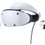 Шлем VR Sony Playstation VR 2 + Horizon Call of the mountain, 120 Гц, белый