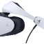 Шлем VR Sony Playstation VR 2 + Horizon Call of the mountain, 120 Гц, белый