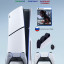 Приставка Sony Playstation 5 slim 1 Tb+2-ой геймпад(Silver)+зарядное+Один из нас 2 Приставка Sony Playstation 5 slim 1 Tb+2-ой геймпад(Silver)+зарядное+Один из нас 2
