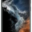 Смартфон Samsung Galaxy S22 Ultra 12/512 ГБ, Dual: nano SIM + eSIM, зеленый, SM-S908E/DSG