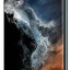 Смартфон Samsung Galaxy S22 Ultra 12/512 ГБ, Dual: nano SIM + eSIM, зеленый, SM-S908E/DSG