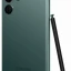 Смартфон Samsung Galaxy S22 Ultra 12/512 ГБ, Dual: nano SIM + eSIM, зеленый, SM-S908E/DSG