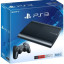 Игровая приставка Sony PlayStation 3 Super Slim 500 ГБ, черный