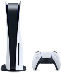 Игровая приставка Sony PlayStation 5 825Gb (Европа EU)