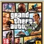 Игра Grand Theft Auto V для PlayStation 5